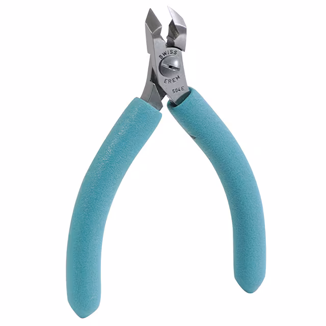504E Apex Tool Group  Wire Cutters